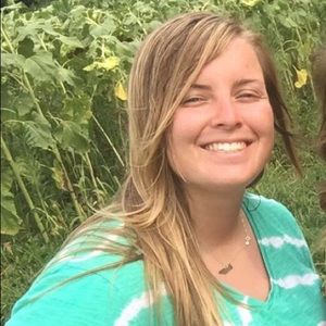 Meet your Posher, Mandy